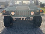 General Appearance with Exterior Lights