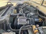 Engine with Engine - Left Side