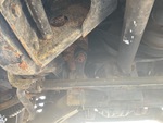 Chassis with Steering Linkage