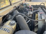 Engine with Engine - Right Side