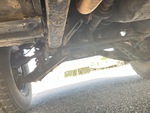 Drivetrain with Steer Axle