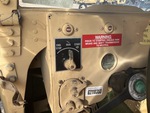 Control Station with Warning Lights