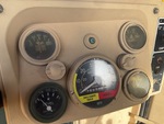 Control Station with Gauges