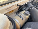 Engine with Cooling System Leaks