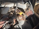Engine with Oil Pump/Tach Drive (behind doghouse cover)