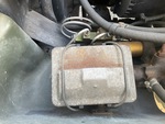 Control Station with Master Cylinder/Brake Control
