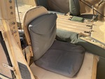 Control Station with Seating