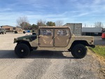 General Appearance with Paint