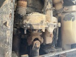 Drivetrain with Transfer Case