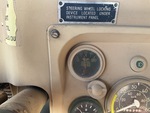Control Station with Oil Pressure