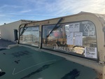Control Station with Glass Condition