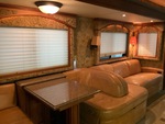 Interior with
