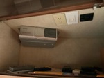 Interior with