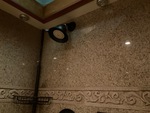 Interior with