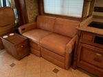Interior with