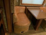 Interior with