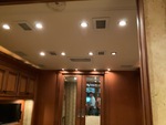 Interior with