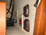 Outside Utilities with
