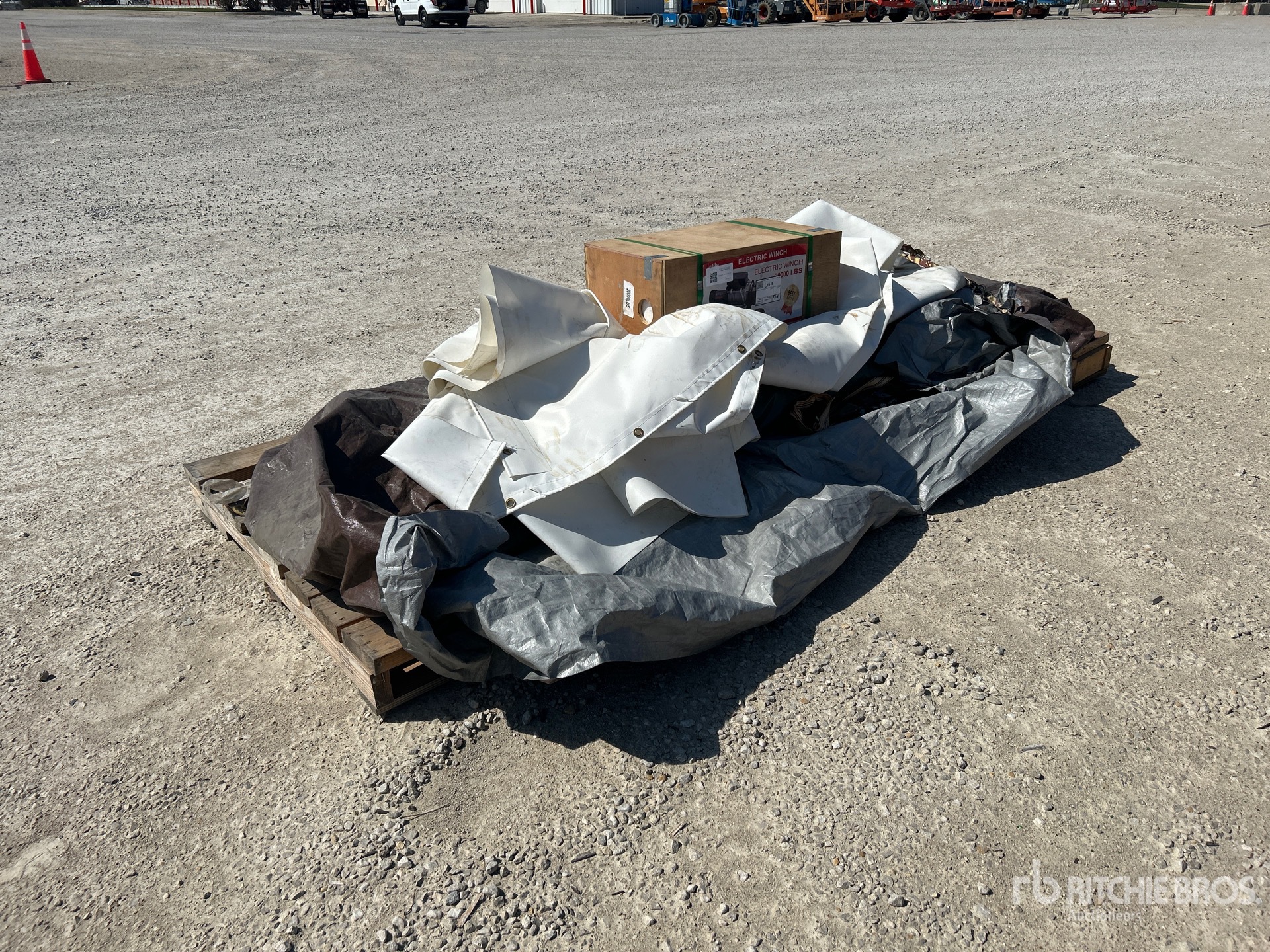 General Appearance with Imagen: esquina trasera izquierda