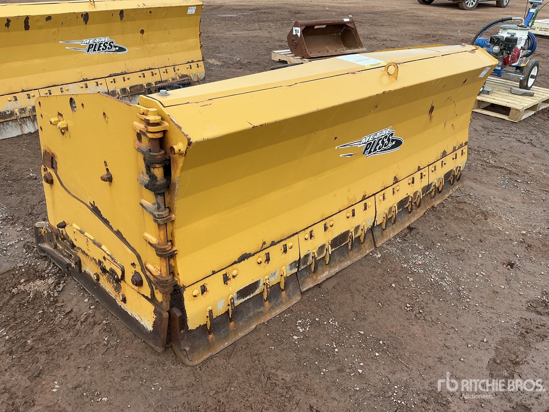 General Appearance with Imagen: esquina delantera derecha