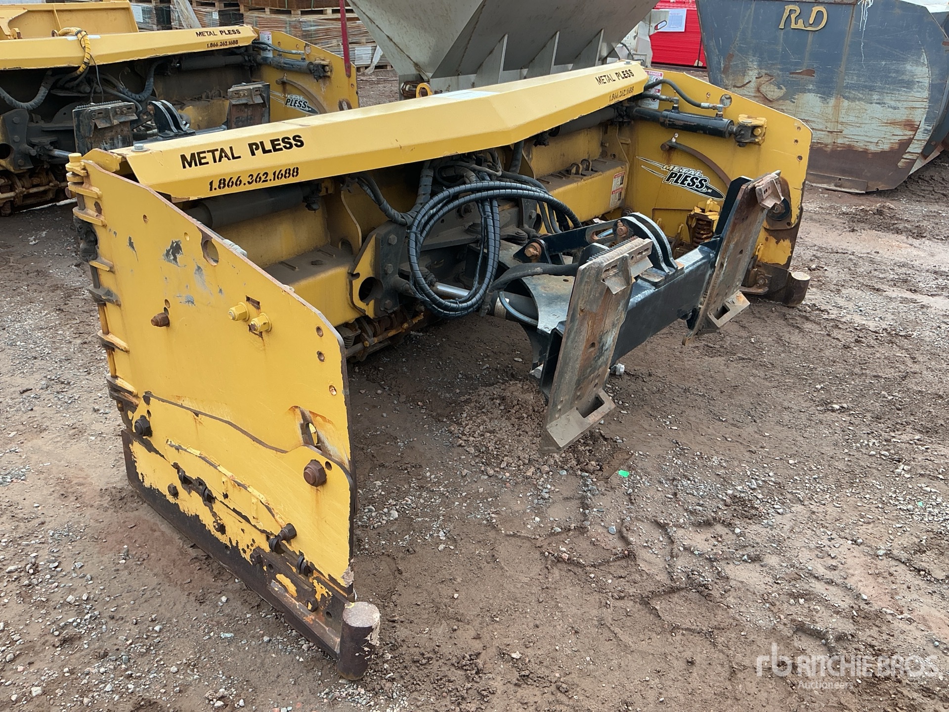 General Appearance with Imagen: esquina trasera izquierda