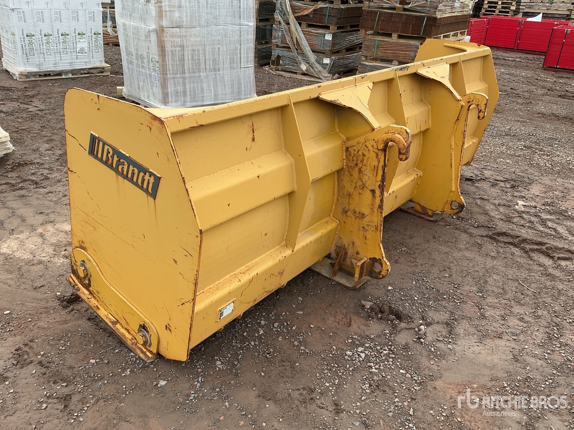 General Appearance with Imagen: esquina trasera izquierda