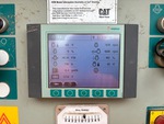 Control Station with Gauges