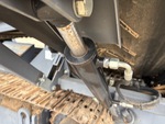 Hydraulics with Conveyor Cylinders
