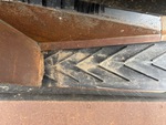 Chassis with Chute Condition
