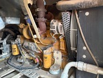 Engine with Engine - Right Side