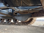 Hydraulics with Power Travel Drive System