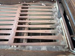 Chassis with Screen Cloth