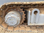 Undercarriage with Right Sprocket