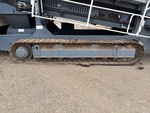 Undercarriage with Right Roller Frame