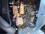 Engine with Engine - Left Side