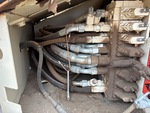 Hydraulics with Hoses