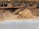 Undercarriage with Right Idler