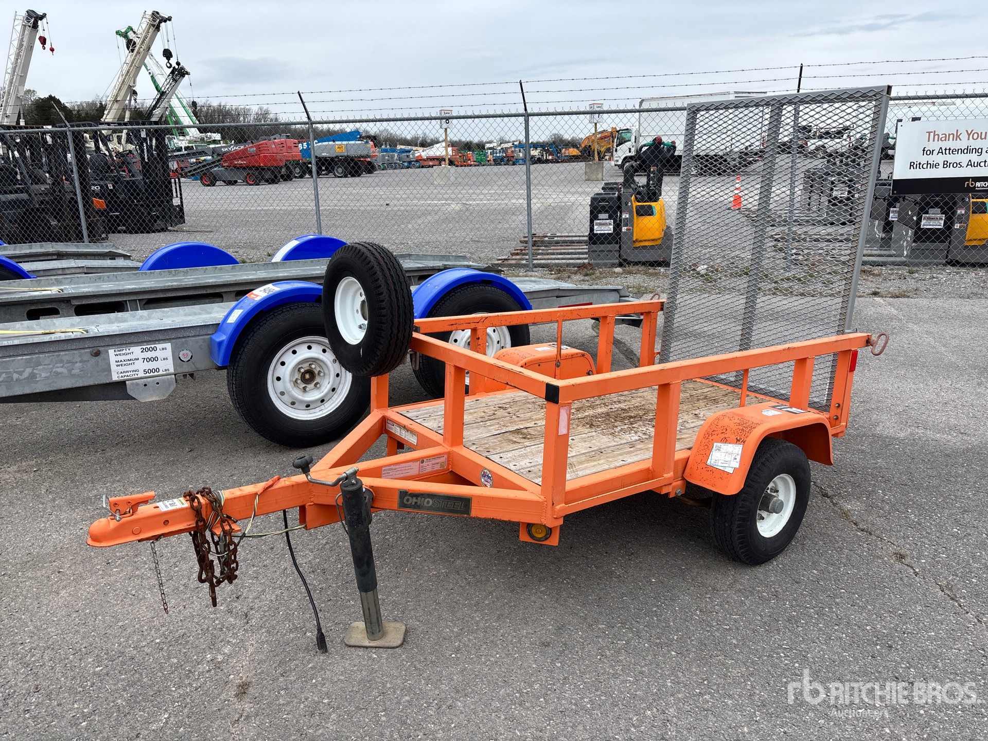 General Appearance with Imagen: esquina delantera izquierda