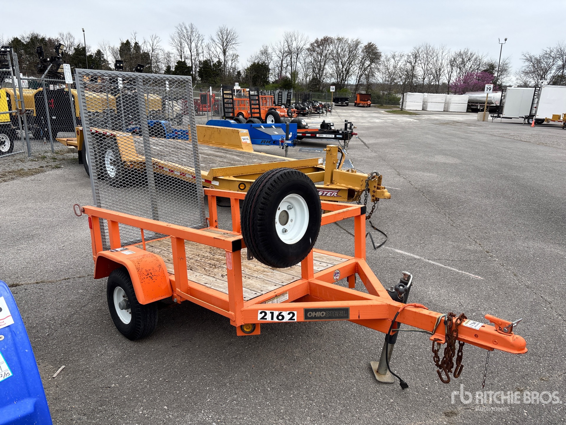 General Appearance with Imagen: esquina delantera derecha