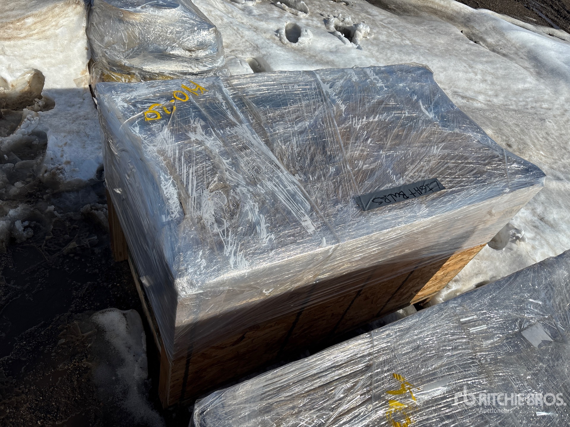 Aspect général with Image, coin arrière gauche