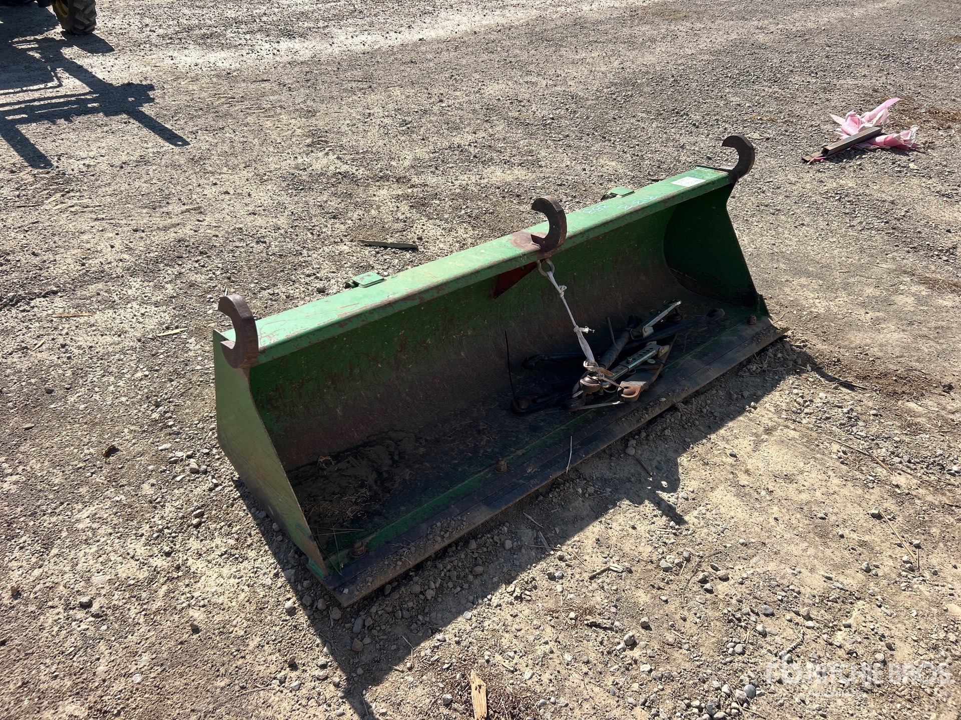 John Deere 430