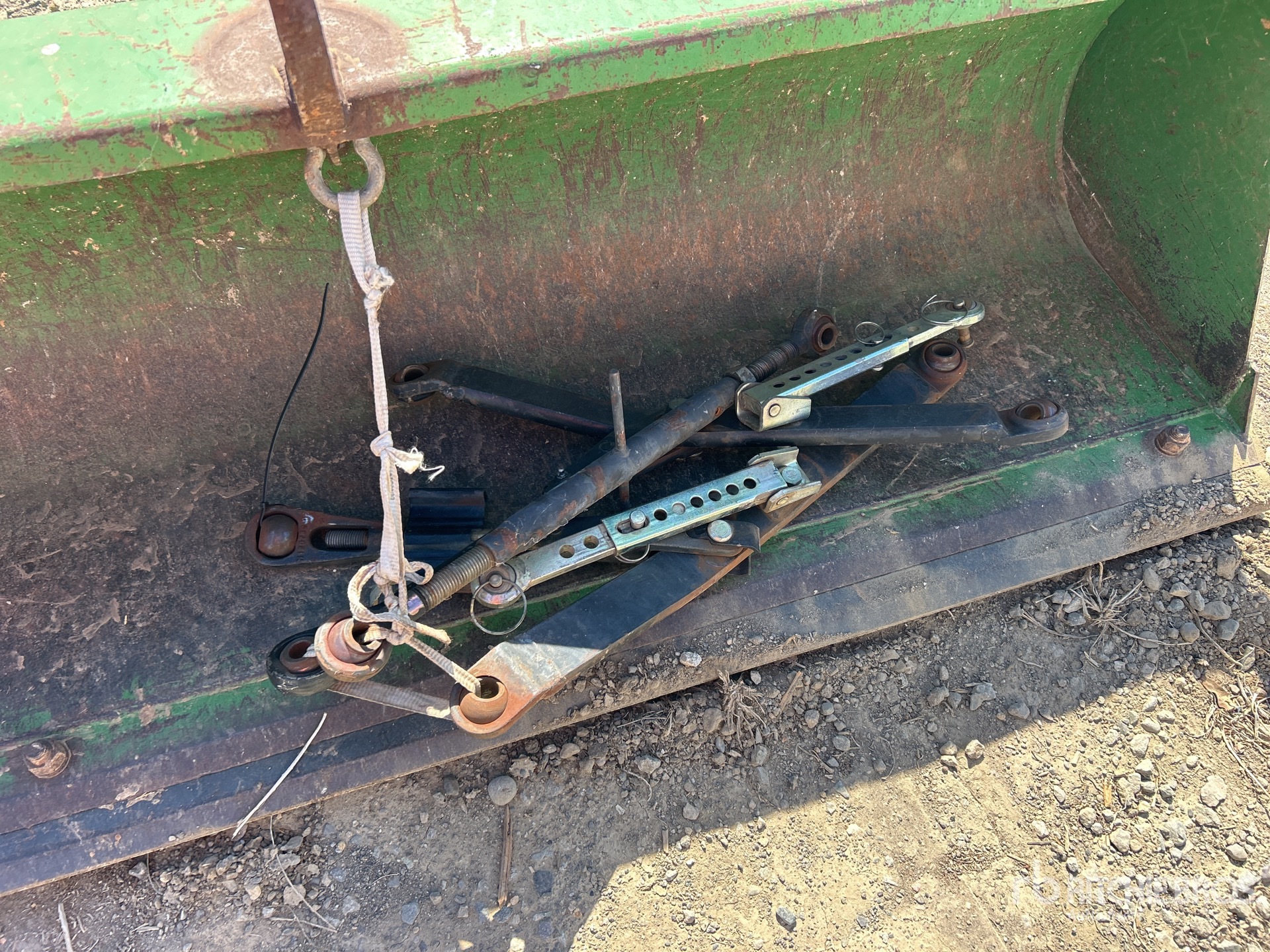 John Deere 430