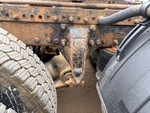 4 Underbody - Truck with
