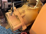 Air Compressor with