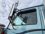 General Appearance with Vetro cabina