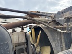 Motore with Cooling System Leaks
