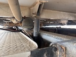 Underbody with Air Bag sospensione cabina