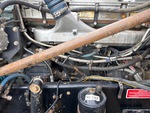 Motore with Fuel Leaks