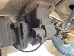 Underbody with Presa di forza