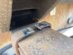 Underbody with Boccole sospensioni